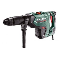   Metabo KHEV 11-52 BL Kombikalapács SDS-max 1500W 18,8J műanyag hordtáskában (600767500)