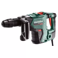   Metabo MHEV 5 BL Vésőkalapács SDS-max 1150W 8,7J műanyag hordtáskában (600769500)
