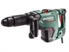 Metabo MHEV 11 BL Vésőkalapács SDS-max 1500W 18J műanyag hordtáskában (600770500)