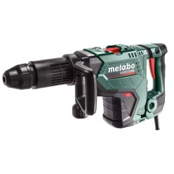   Metabo MHEV 11 BL Vésőkalapács SDS-max 1500W 18J műanyag hordtáskában (600770500)