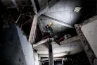 Metabo MHEV 11 BL Vésőkalapács SDS-max 1500W 18J műanyag hordtáskában (600770500)