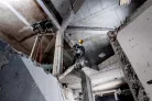 Metabo MHEV 11 BL Vésőkalapács SDS-max 1500W 18J műanyag hordtáskában (600770500)