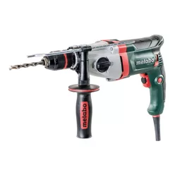   Metabo SBE 850-2 Ütvefúró 850W műanyag hordtáskában (600782500)