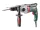 Metabo SBE 850-2 Ütvefúró 850W műanyag hordtáskában (600782500)