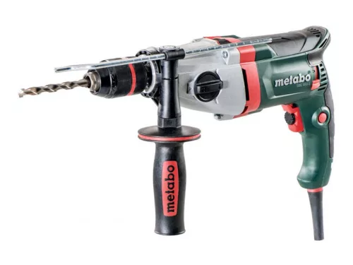 Metabo SBE 850-2 Ütvefúró 850W műanyag hordtáskában (600782500)