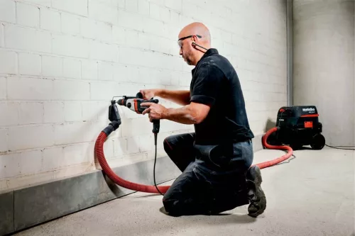 Metabo SBEV 1000-2 Ütvefúró 1010W (600783500)