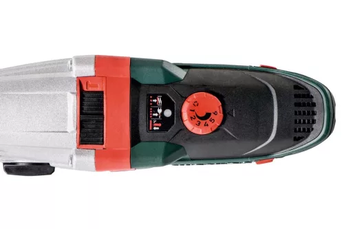 Metabo SBEV 1300-2 Ütvefúró 1300W (600785000)