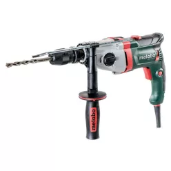   Metabo SBEV 1300-2 Ütvefúró 1300W 44/16Nm műanyag hordtáskában (600785500)