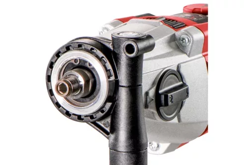 Metabo SBEV 1300-2 Ütvefúró 1300W 44/16Nm műanyag hordtáskában (600785500)