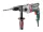 Metabo SBEV 1300-2 S Ütvefúrógép 1300W 44Nm metaBOX 145 L kofferben (600786500)