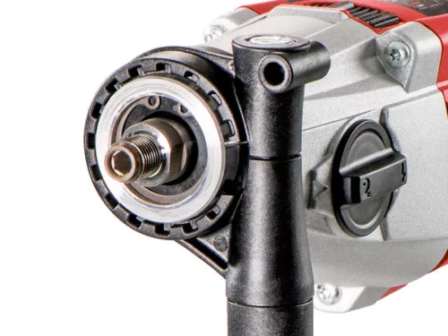 Metabo SBEV 1300-2 S Ütvefúrógép 1300W 44Nm metaBOX 145 L kofferben (600786500)
