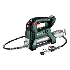   Metabo FP 18 LTX Akkus zsírzópisztoly (Akku és töltő nélkül) (600789850)
