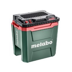 Metabo KB 18 akkus hűtőtáska (akku és töltő nélkül)