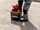 Metabo KB 18 akkus hűtőtáska (akku és töltő nélkül)