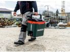 Metabo KB 18 akkus hűtőtáska (akku és töltő nélkül)
