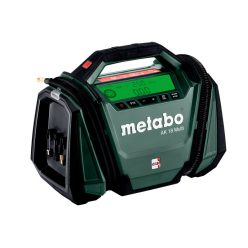   Metabo AK 18 Multi Akkus kompresszor 18V (Akku és töltő nélkül) (600794850)