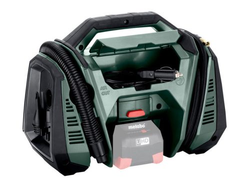 Metabo AK 18 Multi Akkus kompresszor 18V (Akku és töltő nélkül) (600794850)