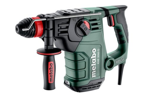 Metabo KHE 3560 Q Kombikalapács (600811500)