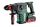 Metabo KH 18 LTX BL 35 Q Akkus kombikalapács (600813660)
