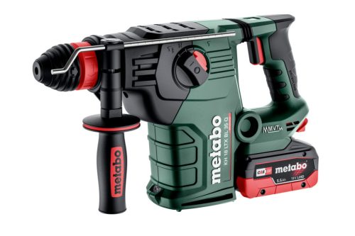 Metabo KH 18 LTX BL 35 Q Akkus kombikalapács (600813660)