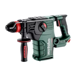   Metabo KH 18 LTX BL 35 Q Akkus kombikalapács (Akku és töltő nélkül) (600813840)