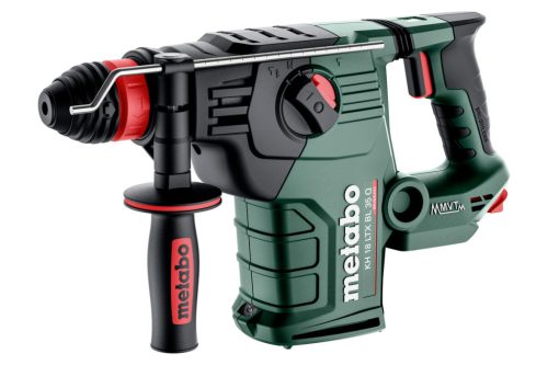 Metabo KH 18 LTX BL 35 Q Akkus kombikalapács (Akku és töltő nélkül) (600813840)