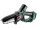 Metabo MS 18 LTX 15 Akkus láncfűrész 150mm 18V Metaboxban (Akku és töltő nélkül) (600856840)