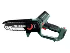 Metabo MS 18 LTX 15 Akkus láncfűrész 150mm 18V Metaboxban (Akku és töltő nélkül) (600856840)