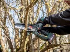 Metabo MS 18 LTX 15 Akkus láncfűrész 150mm 18V Metaboxban (Akku és töltő nélkül) (600856840)
