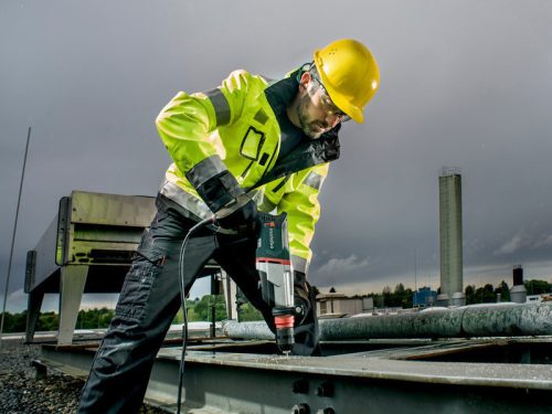 Metabo KHE 2860 Quick Set Kombikalapács (600878850)