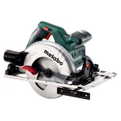 Metabo KS 55 FS Körfűrészgép (600955000)