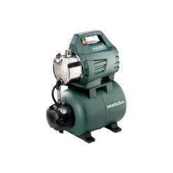 Metabo HWW 3500/25 INOX Házi vízmű 900W (600969000)