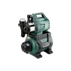 Metabo HWWI 3500/25 Inox Házi vízmű 1100W (600970000)