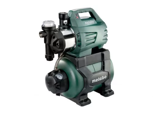 Metabo HWWI 3500/25 Inox Házi vízmű 1100W (600970000)