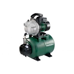 Metabo HWW 4000/25 G Házi vízmű 1100W (600971000)