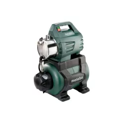 Metabo HWW 4500/25 INOX Házi vízmű 1300W (600972000)