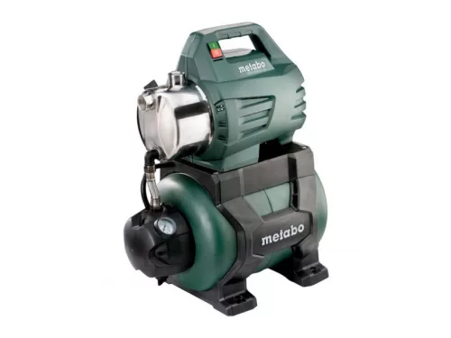 Metabo HWW 4500/25 INOX Házi vízmű 1300W (600972000)