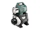 Metabo HWW 4500/25 Inox Plus Házi vízmű 1300W 24l (600973000)