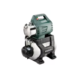  Metabo HWW 4500/25 Inox Plus Házi vízmű 1300W 24l (600973000)