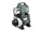 Metabo HWW 4500/25 Inox Plus Házi vízmű 1300W 24l (600973000)