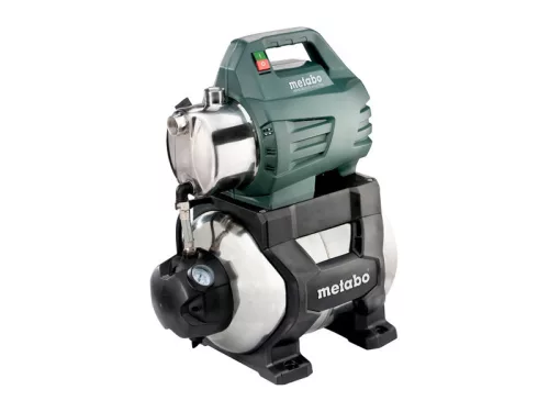 Metabo HWW 4500/25 Inox Plus Házi vízmű 1300W 24l (600973000)
