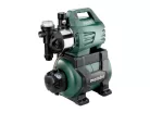 Metabo HWWI 4500/25 Inox Házi vízmű 1300W 24l (600974000)