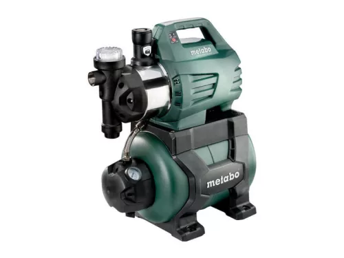 Metabo HWWI 4500/25 Inox Házi vízmű 1300W 24l (600974000)