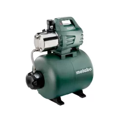 Metabo HWW 6000/50 Inox Házi vízmű 1300W 50l (600976000)