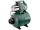 Metabo HWW 6000/50 Inox Házi vízmű 1300W 50l (600976000)