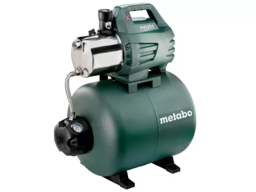 Metabo HWW 6000/50 Inox Házi vízmű 1300W 50l (600976000)