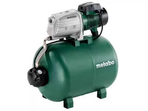 Metabo HWW 9000/100 G Házi vízmű 1900W 100l (600977000)