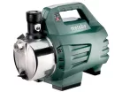 Metabo HWA 3500 Inox Házi vízellátó automata 1100W (600978000)