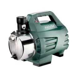   Metabo HWA 3500 Inox Házi vízellátó automata 1100W (600978000)