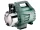 Metabo HWA 3500 Inox Házi vízellátó automata 1100W (600978000)